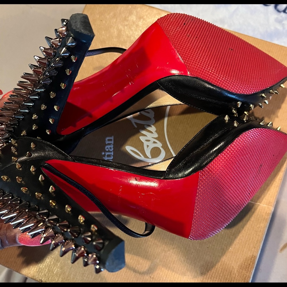 Christian Louboutin